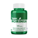 Super Moringa